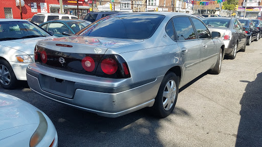 Used Car Dealer «Rockland Auto Sales», reviews and photos, 4852 N 5th St, Philadelphia, PA 19120, USA