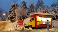 Photos du propriétaire du Pizzeria restaurant camion pizza sarkis à La Salle-les-Alpes - n°2