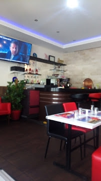 Atmosphère du Restaurant turc Restaurant Izmir à Tignieu-Jameyzieu - n°6