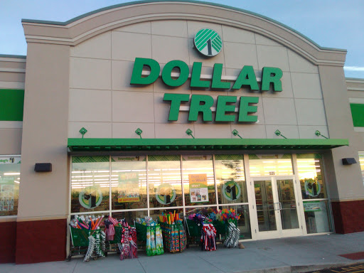 Dollar Store «Dollar Tree», reviews and photos, 225 Rivers Edge Dr, Milford, OH 45150, USA