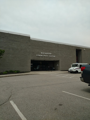 Community Center «Rochester Community Center», reviews and photos, 150 Wakefield St, Rochester, NH 03867, USA