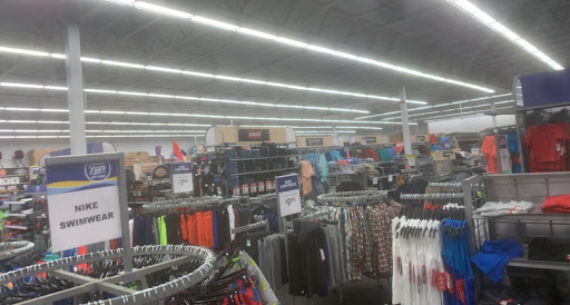 Sporting Goods Store «Academy Sports + Outdoors», reviews and photos, 7205 Pinnacle Pkwy, Covington, LA 70433, USA