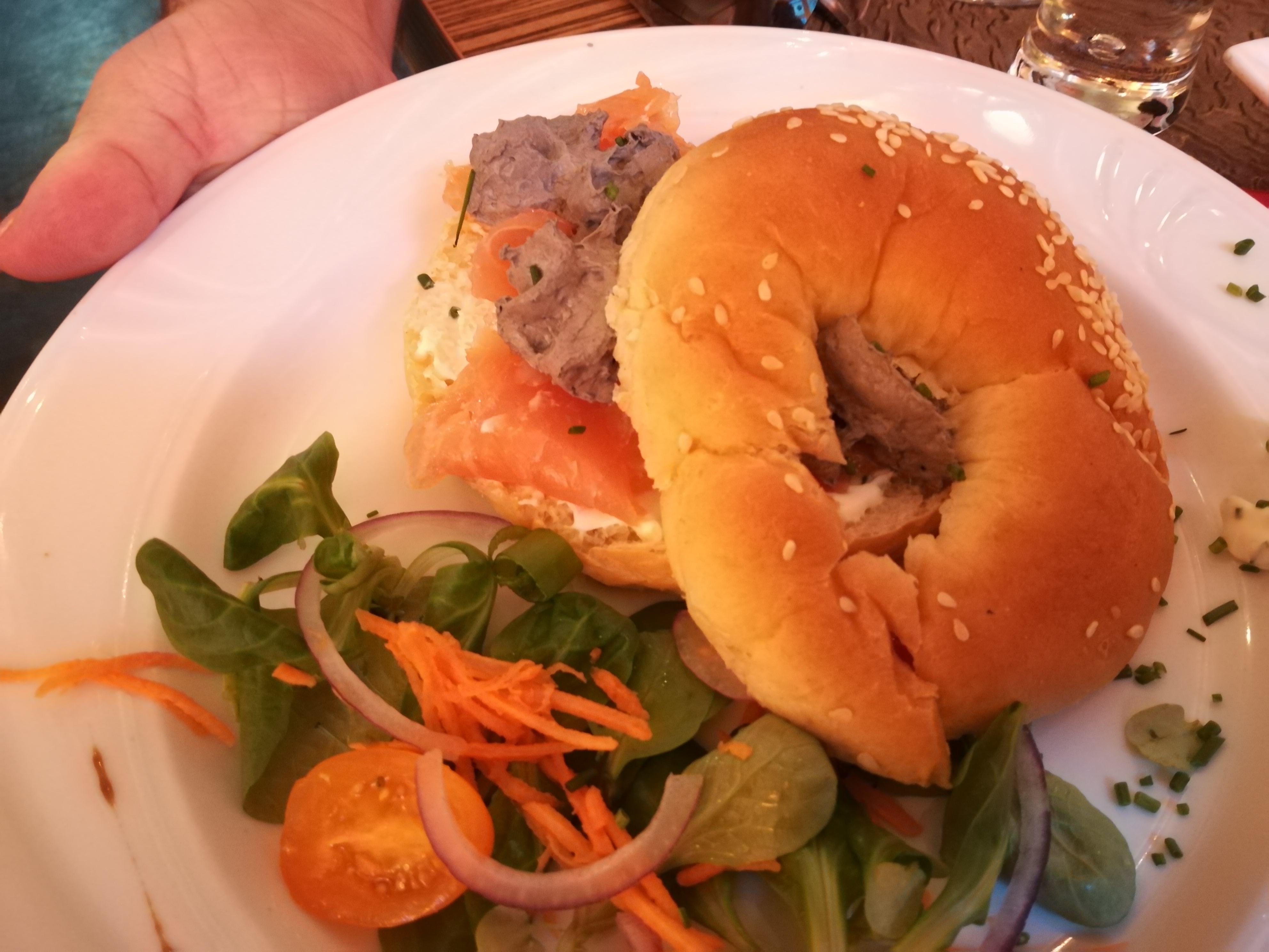 Photo n° 2 de l'avis de Olivier.L fait le 10/07/2019 à 05:25