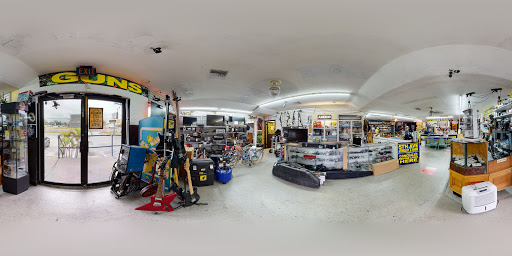 Pawn Shop «Fifth Avenue Jewelry & Pawn», reviews and photos, 8201 US-19, Port Richey, FL 34668, USA