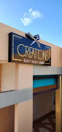 Creations Beauty Salon and Barbers - Photo 5 - Car repair in Carolina, Puerto Rico, Carolina