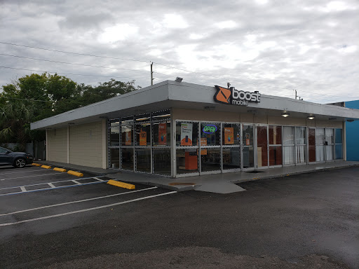 Cell Phone Store «Boost Mobile», reviews and photos, 3364 W Broward Blvd, Fort Lauderdale, FL 33312, USA