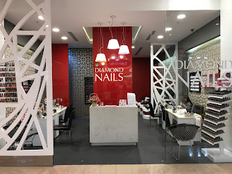 Diamond Nails Chadstone