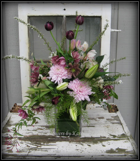 Florist «Flowers by Karen», reviews and photos, 16117 171st Ave SE, Monroe, WA 98272, USA