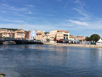 Ville De Martigues à Martigues