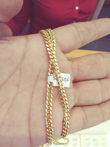 Jeweler «ABC Jewelry», reviews and photos, 3580 W 18th Ave #100, Hialeah, FL 33012, USA