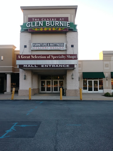 Shopping Mall «Centre At Glen Burnie», reviews and photos, 6711 Ritchie Hwy, Glen Burnie, MD 21061, USA