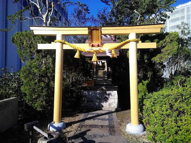 武蔵住吉神社