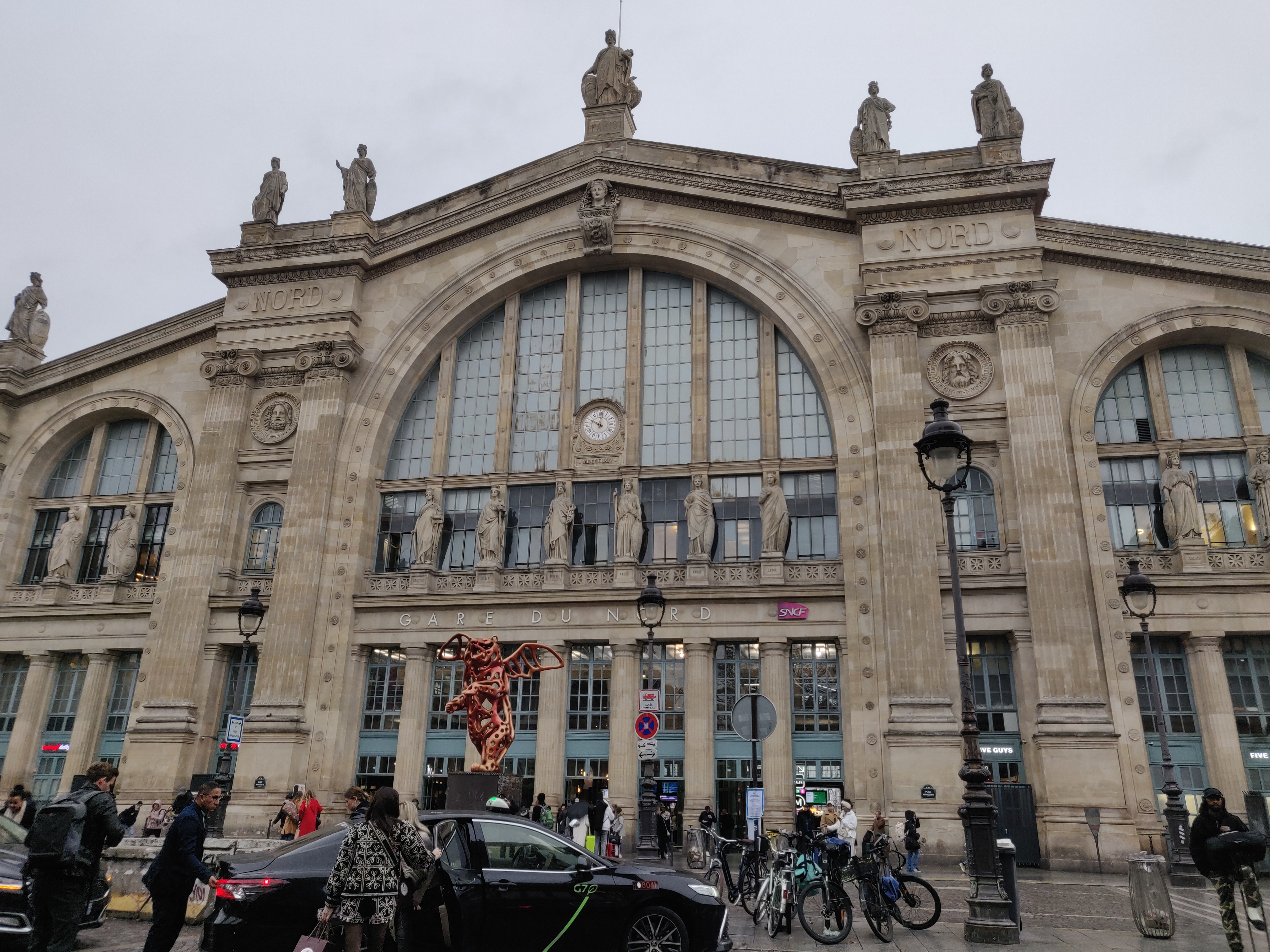 Photo n° 3 de l'avis de O.b fait le 26/11/2023 à 10:56