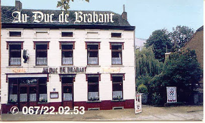 Au Duc de Brabant