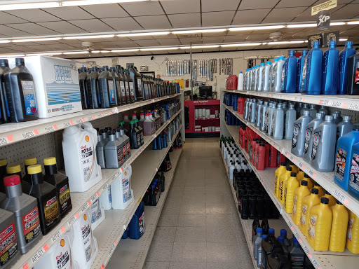 Auto Parts Store «Kingman Auto Supply», reviews and photos, 2595 Airfield Ave, Kingman, AZ 86401, USA