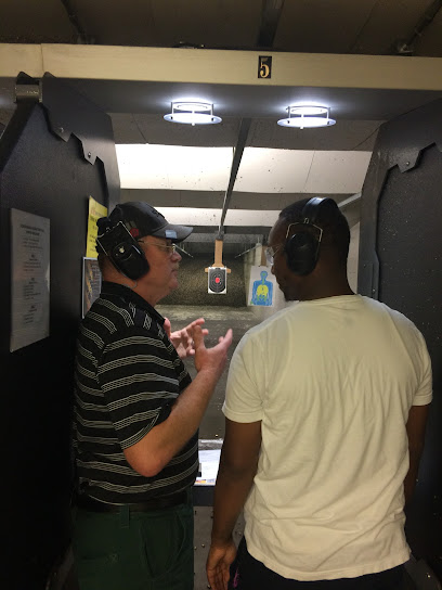 Conceal Carry Training Classes Arkansas