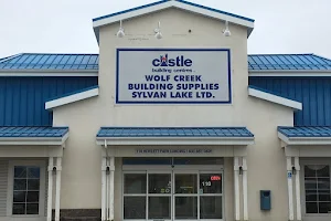 Wolf Creek Building Supplies - Castle image