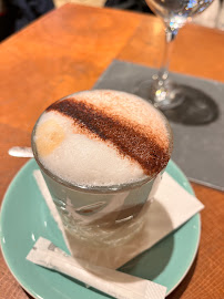 Plats et boissons du Restaurant français Cafe Chappe à Paris - n°14