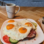 Photo n°1 de l'avis de Helmet.i fait le 16/02/2022 à 10:21 sur le  Junge | Die Bäckerei à Schwentinental