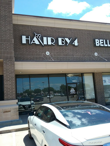 Beauty Salon «Hair By Four Salon», reviews and photos, 9344 Jones Rd, Houston, TX 77065, USA