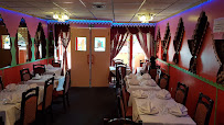 Atmosphère du Restaurant indien Rajistan-Supra Restaurant à Melun - n°2