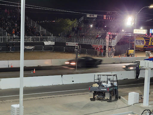 Used Car Dealer «Martin Swanty Chrysler Jeep Dodge», reviews and photos, 2640 E Andy Devine Ave, Kingman, AZ 86401, USA