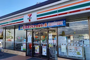 7-Eleven; Toyoshina Minami-hodaka image