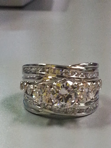 Jeweler «Acosta Jewelers», reviews and photos, 2516 Sheridan Blvd, Denver, CO 80214, USA