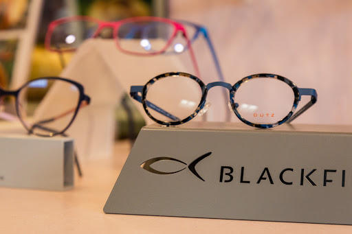 Optician «Woodlawn Optical of Bothell», reviews and photos, 10116 Main St, Bothell, WA 98011, USA