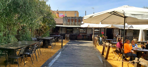 Tonatiuh Restaurante en Daganzo de Arriba