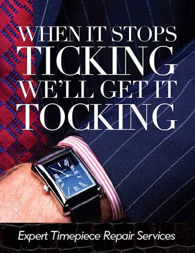 Jewelry Repair Service «Fast-Fix Jewelry & Watch Repairs Located inside Meijer-Preston», reviews and photos, 9500 Preston Hwy, Louisville, KY 40229, USA