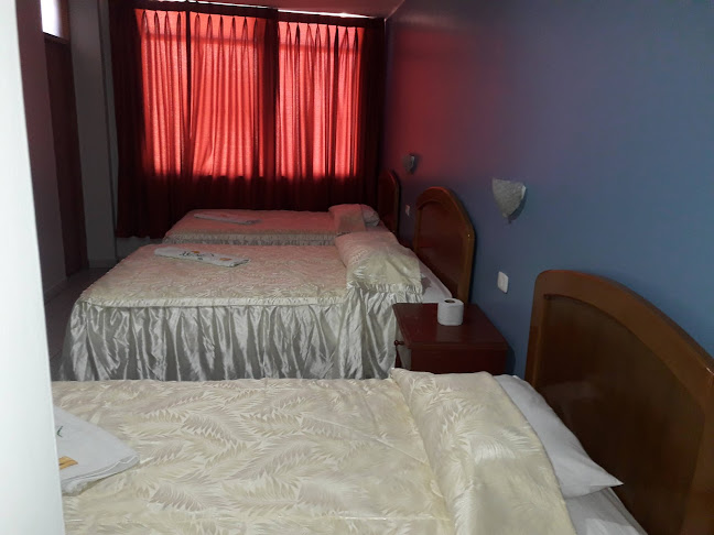 C. Camana 464, Ica 11001