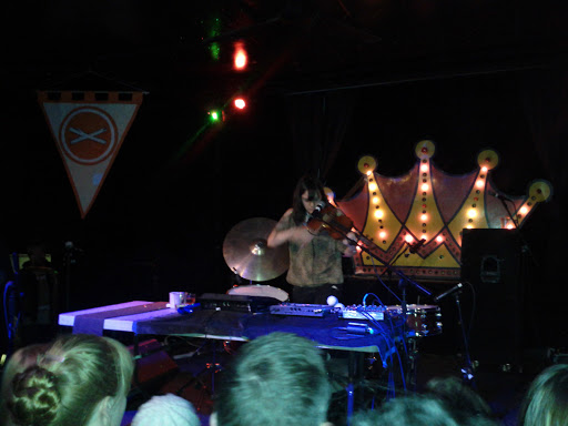 Live Music Venue «Treefort Music Fest», reviews and photos, W Grove St, Boise, ID 83702, USA