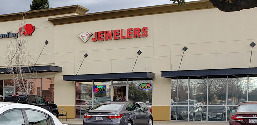 Lauryn Jewelers, 5887 Lone Tree Way # E, Antioch, CA 94531, USA, 