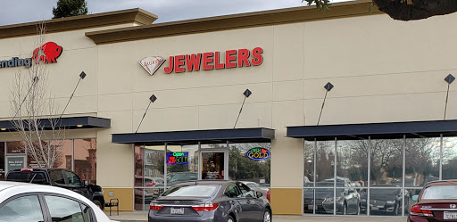 Lauryn Jewelers, 5887 Lone Tree Way # E, Antioch, CA 94531, USA, 