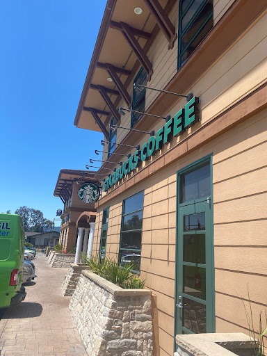 Starbucks image