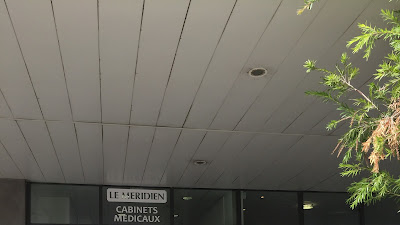 Dr Thierry Bihl à Nîmes