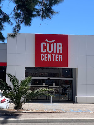 Cuir Center La Valette-du-var à La Valette-du-Var