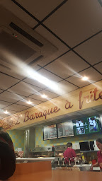 Photo n°23 de L'Baraque à frites et Pizzas à Templeuve-en-Pévèle ()