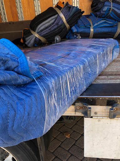 Moving and Storage Service «Flat Fee Moving», reviews and photos, 440 Market St, Elmwood Park, NJ 07407, USA