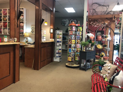 Florist «Classic Florist & Home Decor LLC», reviews and photos, 913 Hillcrest Pkwy, Dublin, GA 31021, USA