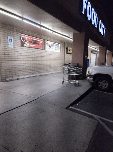 Grocery Store «Food City», reviews and photos, 12321 NW Grand Ave, El Mirage, AZ 85335, USA