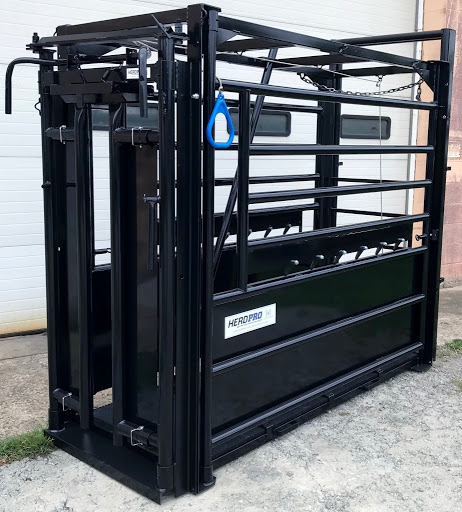 Straight A's Ranch Supply