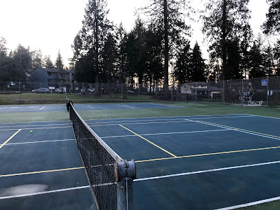 Mariner Park and Tennis Courts