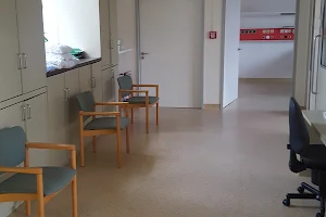 Sana - Hospital Hürth GmbH- Emergency Room image