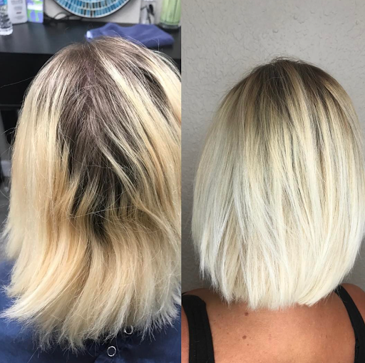 Beauty Salon «Beauty and the Beach Salon», reviews and photos, 5806 S Flamingo Rd, Cooper City, FL 33330, USA