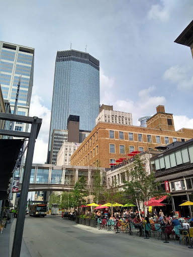 Shopping Mall «Gaviidae Common», reviews and photos, 651 Nicollet Mall #125, Minneapolis, MN 55402, USA