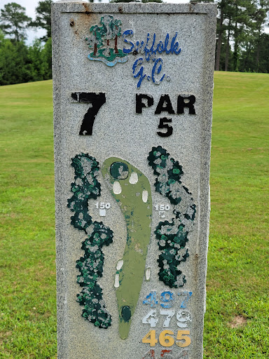 Golf Course «Suffolk Golf Course», reviews and photos, 1225-1247 Holland Rd, Suffolk, VA 23434, USA