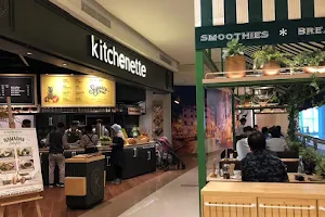 Kitchenette Pacific Place Mall image