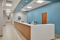 Ochsner LSU Health - Viking Drive, Multispecialty Center